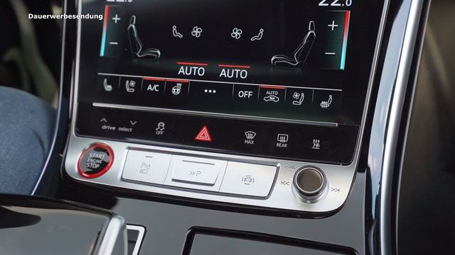 2021 Audi S8 (V8, 571PS, 800Nm) - Review, Fahrbericht, Test смотреть онлайн