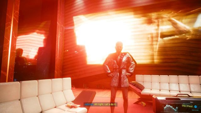 Cyberpunk 2077 DLSS3 wierdness. смотреть онлайн