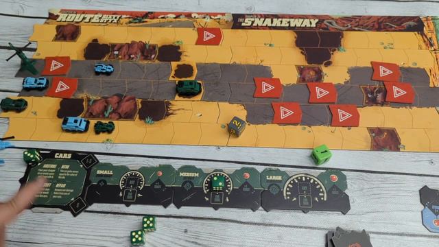Thunder Road Vendetta Quickie Review & Game Play too смотреть онлайн