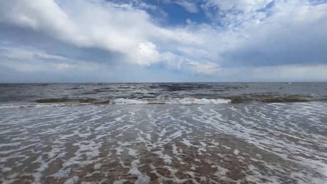Слушать звуки моря,чайки кричат, слушать море для сна 3 часа