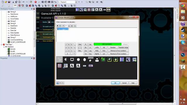 How to add GameJolt API To Clickteam Fusion 2.5! смотреть онлайн