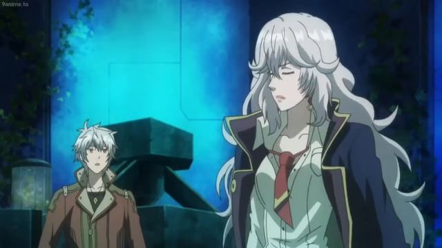 Escha and Logy no Atelier Episode 3 English Sub смотреть онлайн