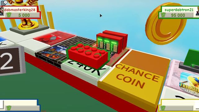 monopoly смотреть онлайн