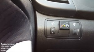 Газ на авто. Hyundai Accent 1,4 2011 на газу.