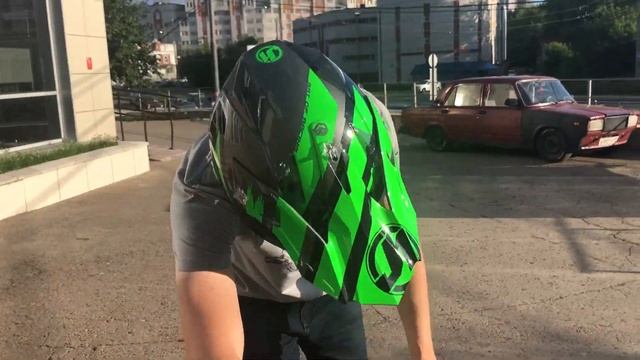 Детский мотоцикл на автомате смотреть онлайн