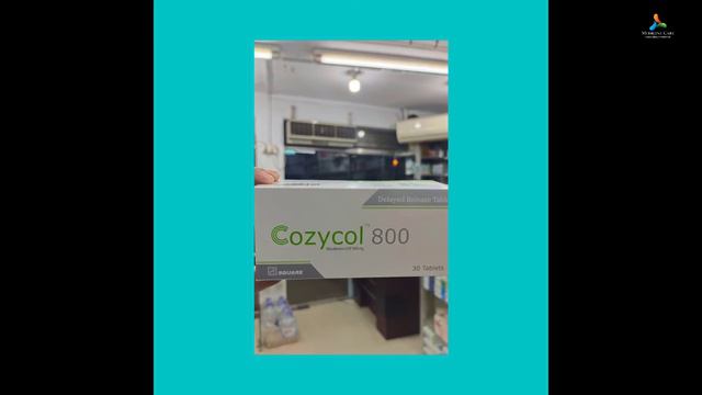 Cozycol 800mg Uses, Doses & Side Effects Full review in Bangla. смотреть онлайн