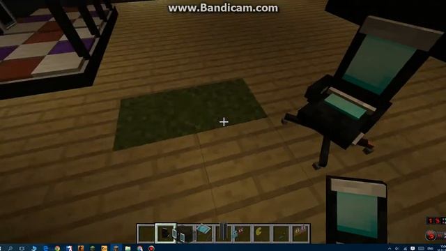 ГЕЙМЕРСКАЯ КОМНАТА В МАЙНКАФТЕ БЕЗ МОДОВ! смотреть онлайн