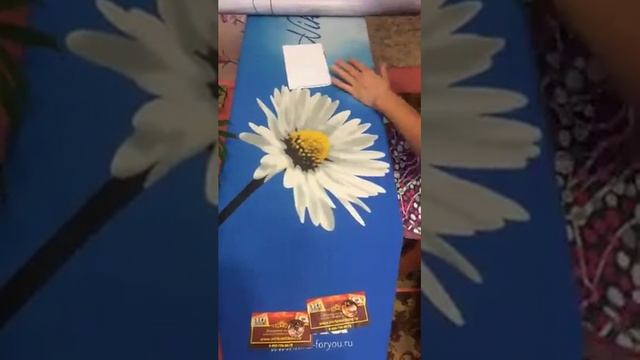 Покупочки в магазине Мир Вышивки смотреть онлайн
