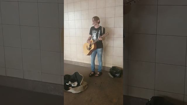 Курт Кобейн Живой смотреть онлайн