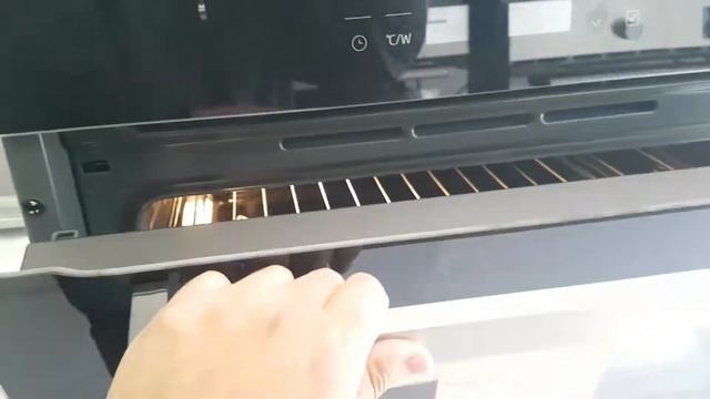 Horno Microondas Beko BCW15500XG empotrar смотреть онлайн