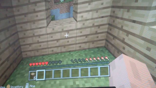 Minecraft XBOX 360 EDİTİON смотреть онлайн