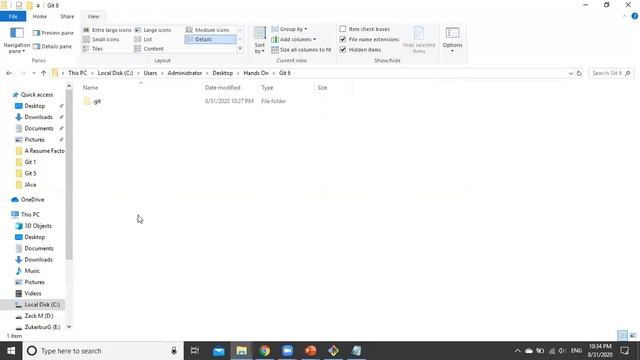 GitHub Tutorial Part 1 : Git Tutorials for beginners смотреть онлайн