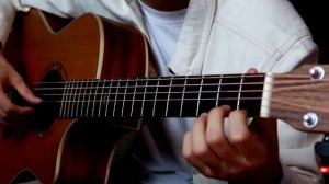 Вводный урок | Основы игры на гитаре | AkStarX