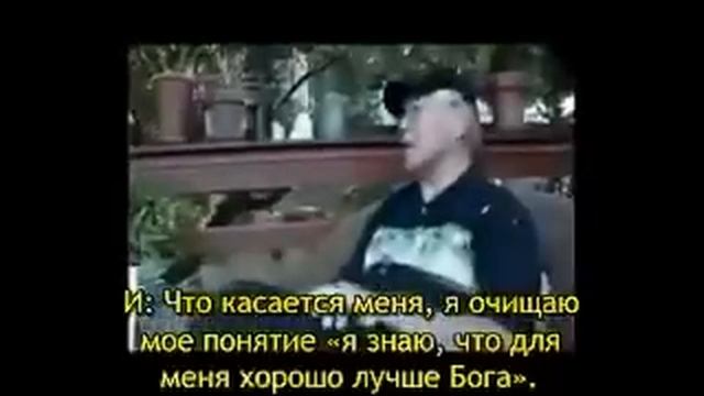 Интервью Мабель Катц с доктором Хью Леном смотреть онлайн