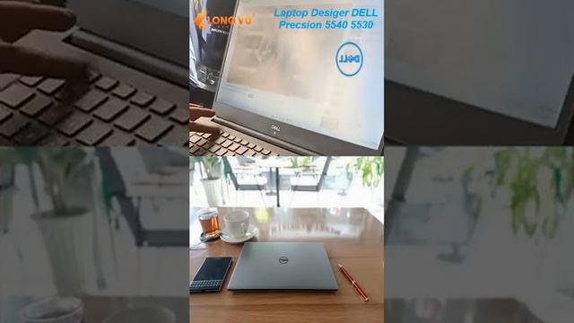 Review laptop design dell precsion 5540 5530, longvucenter media смотреть онлайн