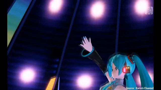 Почему Melt Самая Важная Песня В Vocaloid / #VOCAWORLD Подкаст смотреть онлайн