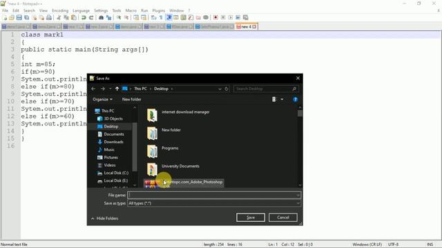IF Else IF Statement in java with examples|| Tutorial for Beginners|| (Lecture 10)|| in Urdu/Hindi смотреть онлайн
