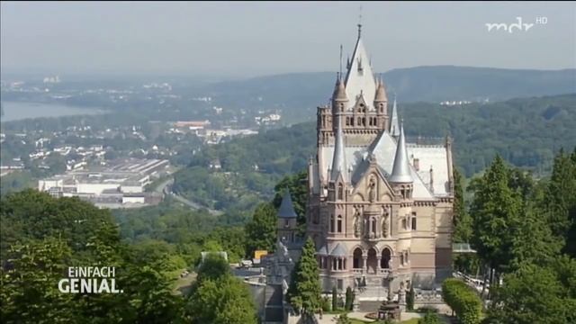 Das Dach einfach selber decken | Einfach genial | MDR смотреть онлайн