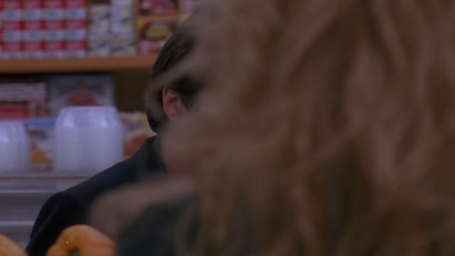 Sea Of Love (1989) - Al Pacino & Ellen Barkin [1080p]