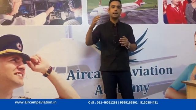 Why Aviation is the best career option to choose right now? смотреть онлайн