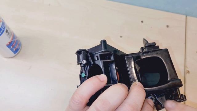Saeco Philips Brühgruppe wird raus gedrückt rastet nicht ein und die Tür geht auf. Reparatur. смотреть онлайн