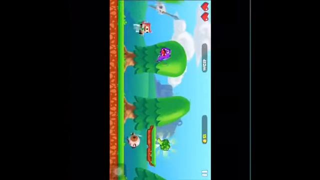 Adventure Land || NewGame review || смотреть онлайн