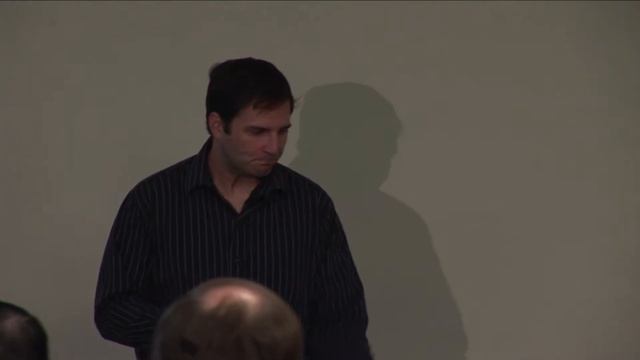2015 - PHP WAF: Intercept and Monitor Application Attacks смотреть онлайн