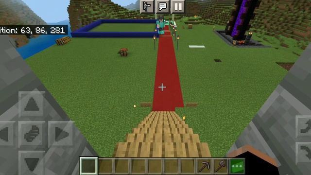 Best Minecraft Public SMP | Java+Bedrock | Ip + Port | 1.19+ | #4 | смотреть онлайн