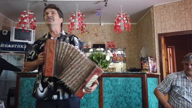 Евгений Маслов - "Запах сирени плывет над селом" смотреть онлайн