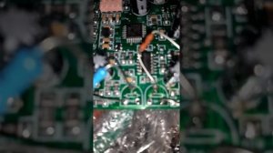 Ремонт стабилизатора напряжения RUCELF SRW-12000-D