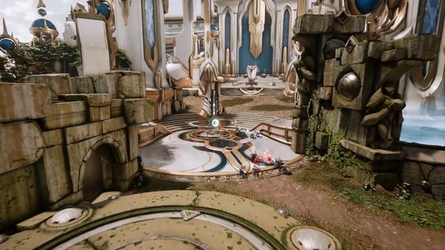 ? PARAGON: The Overprime | Beginner's Guide (Subtitle available) смотреть онлайн