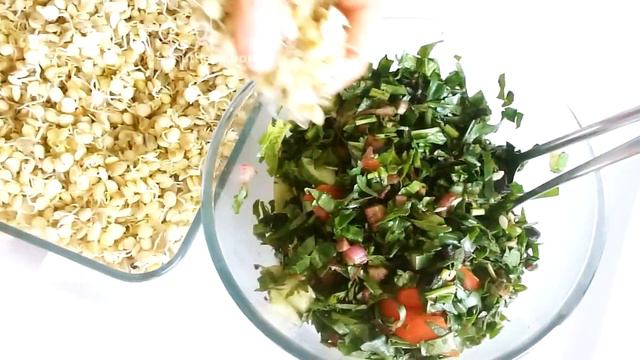 Сочевиця та її користь - Софія Баран (сюжет до програми ТЕМА: Крупи) смотреть онлайн