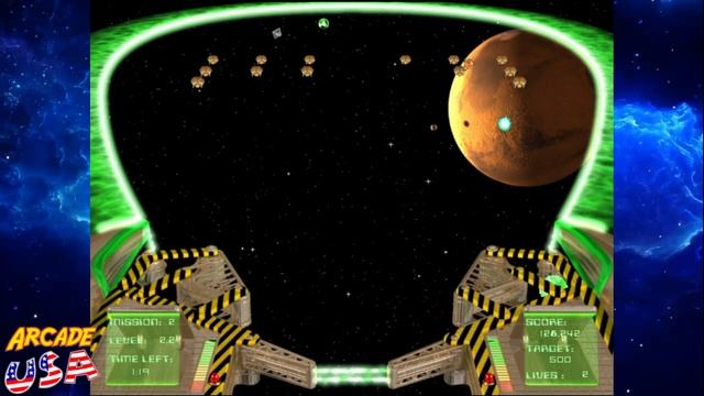 WildSnake Pinball: INVASION! смотреть онлайн
