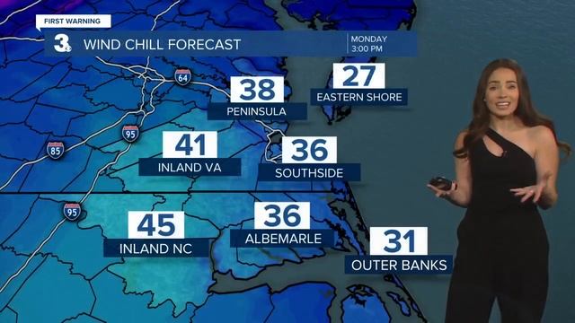 Noon Weather Webcast смотреть онлайн