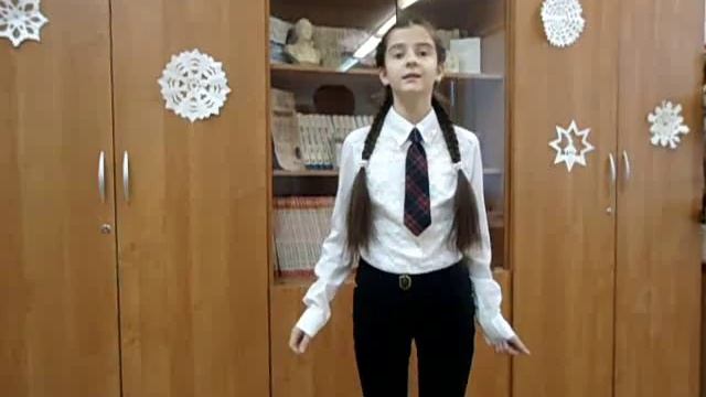 Пётр Андреевич Вяземский «Зимняя прогулка» смотреть онлайн