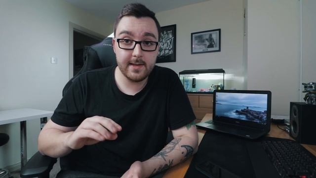 Dell Inspiron 15 5000 Series Laptop - Review ? смотреть онлайн