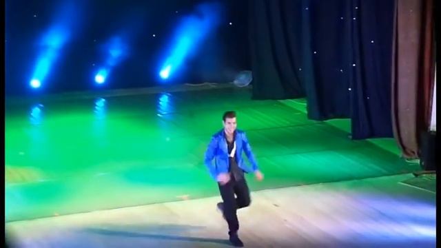 Это просто класс!!!! Нормальный такой танец смотреть онлайн