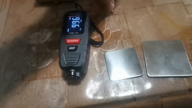 YNB-111 возможно кому-то пригодится.