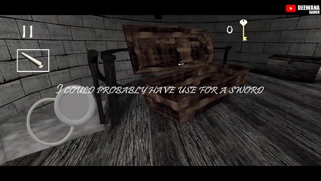 GRANNY 10 - GRANNY Chapter 10 Full Game Fanmade - Deewana and Rangeela Gameplay смотреть онлайн