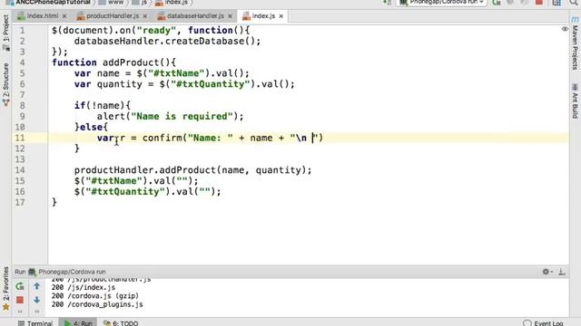 JQuery Mobile Form Validation, Confirmation Dialog, Clear Button in Text Input, etc смотреть онлайн