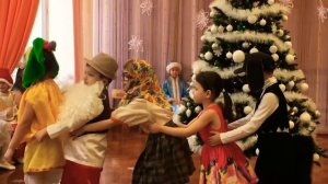 Сказка про Репку #репка#новыйгод#малыши#детки конфетки