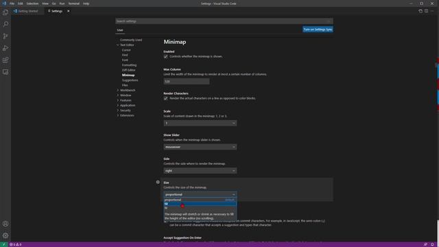 The first 5 minutes in VS Code смотреть онлайн