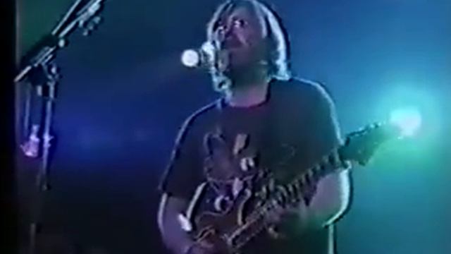 Phish - Split Open & Melt - Rockpalast смотреть онлайн