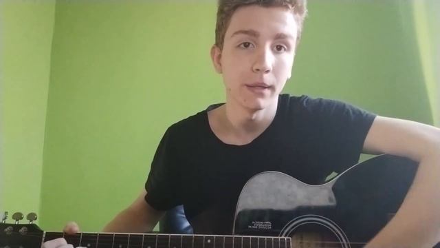 Песня про Паладина на гитаре смотреть онлайн