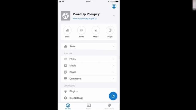 WordPress Mobile Apps with Drew Westcott смотреть онлайн