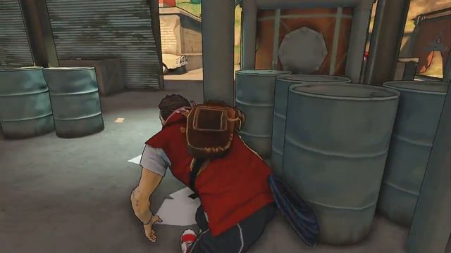 Escape Dead Island: Giant Bomb Quick Look смотреть онлайн