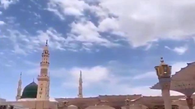 Madinah Top View 2020 L Madina Top Drone Camera View Ll Prophet Madina View HD L Madina City Tour 2