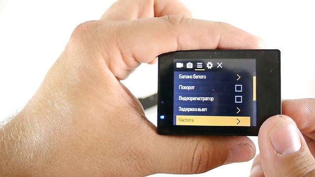 Бюджетные Action камеры от Digma - Dicam 145, 150, 380, 385