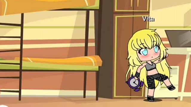 Gacha Life//Сериал "Я-Ошибка Природы"// смотреть онлайн