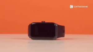Обзор Смарт-браслета Honor Choice Band NAL-WB00 | Ситилинк